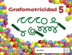 Bertrand.pt - Trazos Y Trazos 5. Grafomotricidad