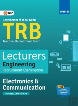Bertrand.pt - Trb 2019-20 Lecturers Engineering Electronics & Communication Engineering