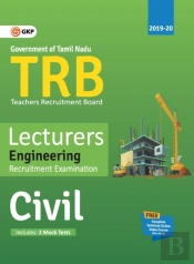 Trb Lecturers Engineering Civil Engineering