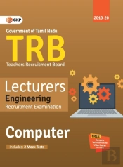 Trb Lecturers Engineering Computer Engineering