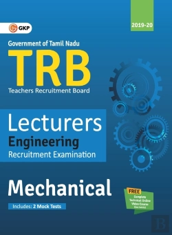 Bertrand.pt - Trb Lecturers Engineering Mechanical Engineering