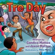 Tre Day
