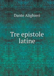 Tre Epistole Latine