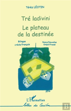 Bertrand.pt - Tre Ladivini : Le Plateau De La Destinee