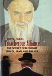 Treacherous Alliance