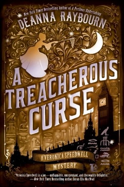 Bertrand.pt - Treacherous Curse