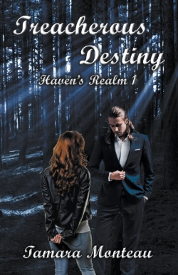 Bertrand.pt - Treacherous Destiny
