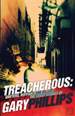 Bertrand.pt - Treacherous