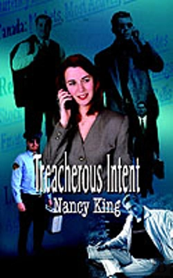Bertrand.pt - Treacherous Intent