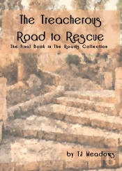 Treacherous Road To Rescue