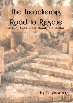 Bertrand.pt - Treacherous Road To Rescue