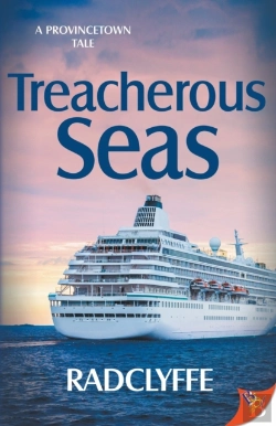 Bertrand.pt - Treacherous Seas