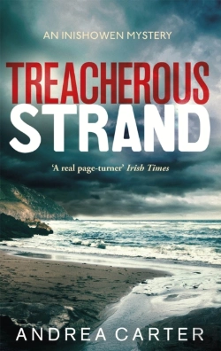 Bertrand.pt - Treacherous Strand