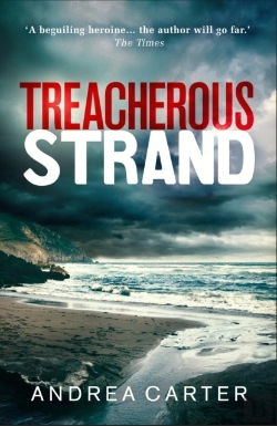 Bertrand.pt - Treacherous Strand