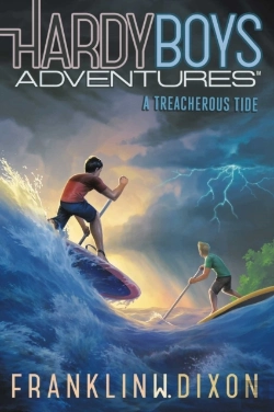 Bertrand.pt - Treacherous Tide