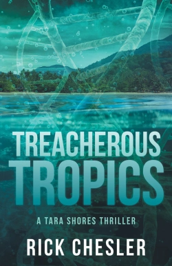 Bertrand.pt - Treacherous Tropics