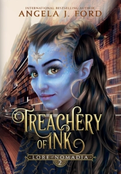 Bertrand.pt - Treachery Of Ink