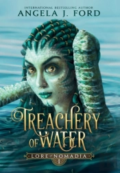 Treachery Of Water