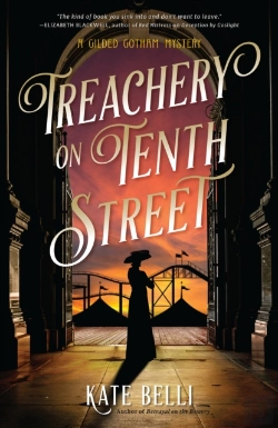 Bertrand.pt - Treachery On Tenth Street