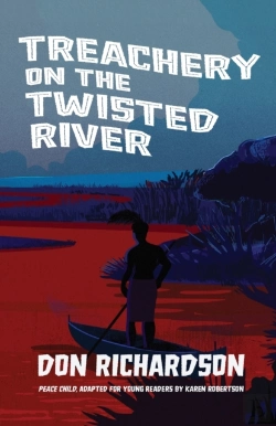 Bertrand.pt - Treachery On The Twisted River