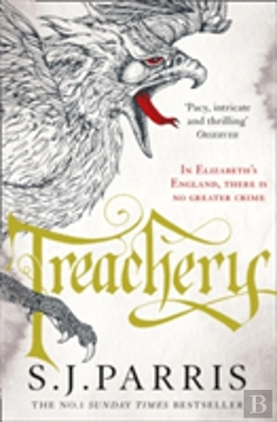 Bertrand.pt - Treachery