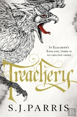 Bertrand.pt - Treachery