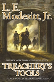 Treacherys Tools