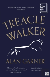 Treacle Walker