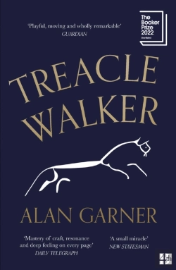 Bertrand.pt - Treacle Walker