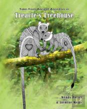 Treacle'S Treehouse
