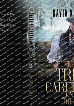 Bertrand.pt - Tread Carefully On The Sea