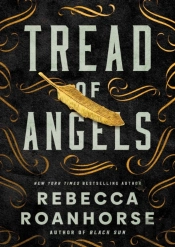 Tread Of Angels