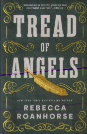 Tread Of Angels