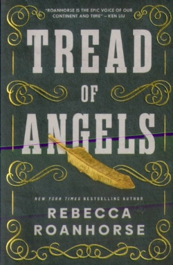 Bertrand.pt - Tread Of Angels