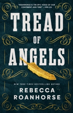 Bertrand.pt - Tread Of Angels