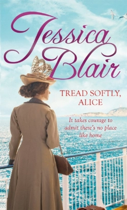 Bertrand.pt - Tread Softly, Alice