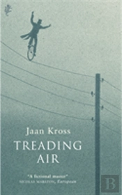 Treading Air