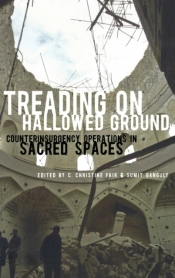 Treading On Hallowed Ground