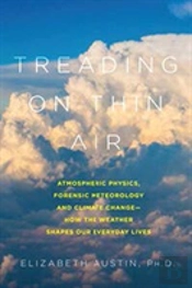 Treading On Thin Air