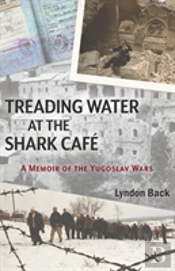 Treading Water At The Shark Cafã¯Â¿Â½
