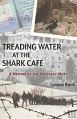 Bertrand.pt - Treading Water At The Shark Cafã¯Â¿Â½