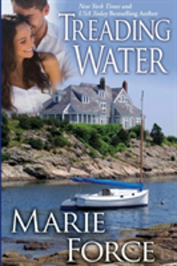 Bertrand.pt - Treading Water (Treading Water Series, Book 1)