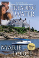 Treading Water (Treading Water Series, Book 1)