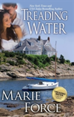 Bertrand.pt - Treading Water (Treading Water Series, Book 1)
