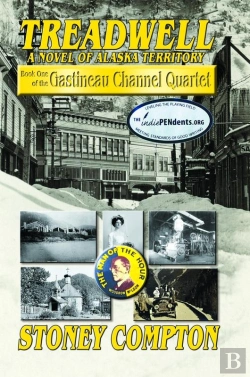 Bertrand.pt - Treadwell, A Novel Of Alaska Territory