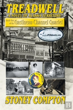 Bertrand.pt - Treadwell, A Novel Of Alaska Territory