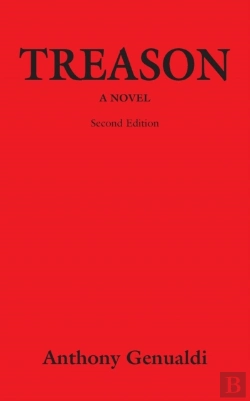 Bertrand.pt - Treason: A Novel - Second Edition