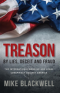 Treason By Lies, Deceit And Fraud