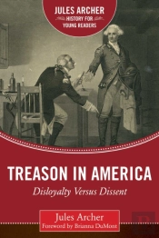 Treason In America