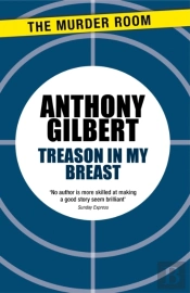 Treason In My Breast